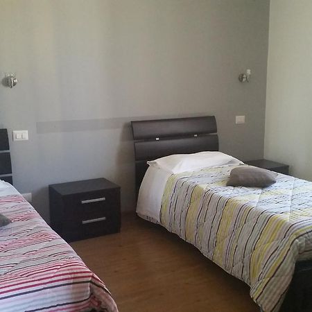 Trattoria Ceriati Room & Breakfast Salsomaggiore Terme Bagian luar foto