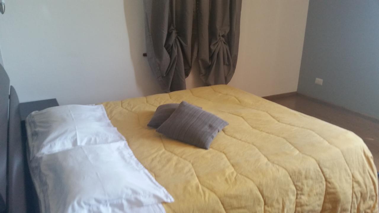 Trattoria Ceriati Room & Breakfast Salsomaggiore Terme Bagian luar foto