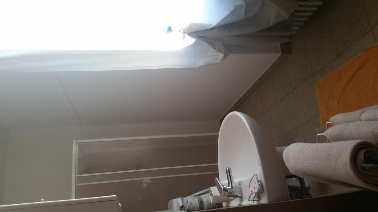 Trattoria Ceriati Room & Breakfast Salsomaggiore Terme Bagian luar foto